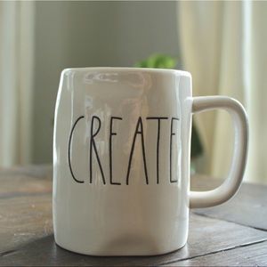 Rae Dunn Mug